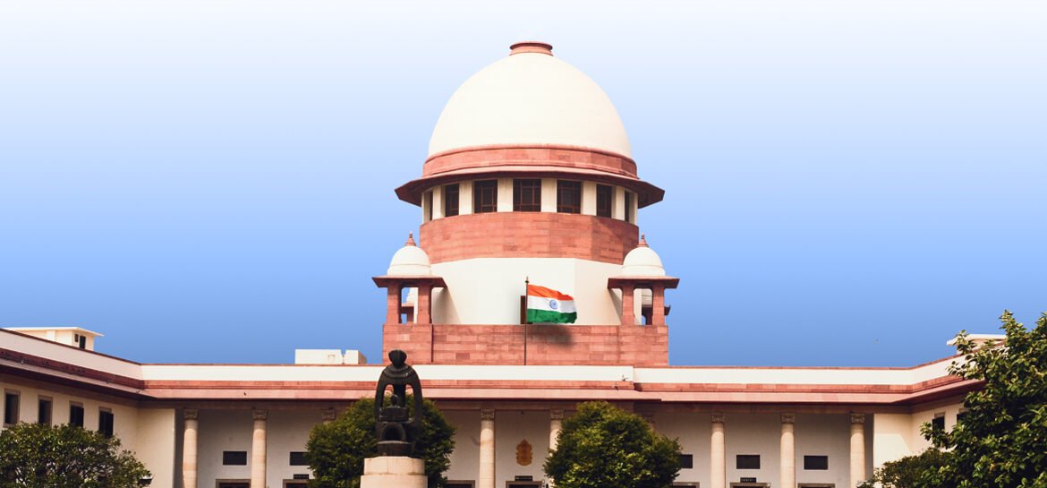 Supreme Court Acquits Man on Death Row Due to Faulty Investigation and Weak Prosecution