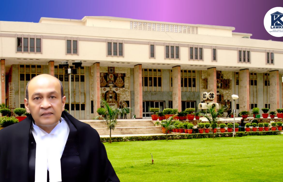 “Totally Preposterous”: Justice Yashwant Varma Denies Cash Recovery Charges, Alleges Conspiracy