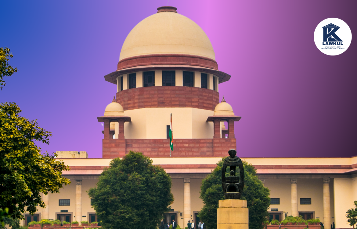 Disciplinary Proceedings Can’t Be Initiated Against Quasi-Judicial Officer Merely for Passing Wrong Order: Supreme Court