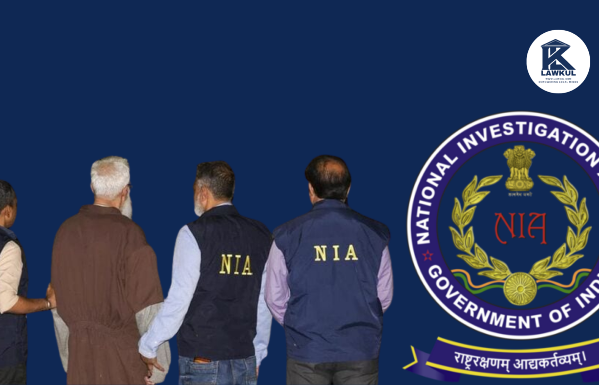 26/11 Conspirator Tahawwur Rana Extradited to India, Appears Before NIA Court