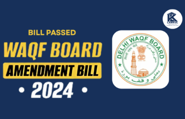 Key Details and Potential Impact of the Waqf Amendment Bill Passed