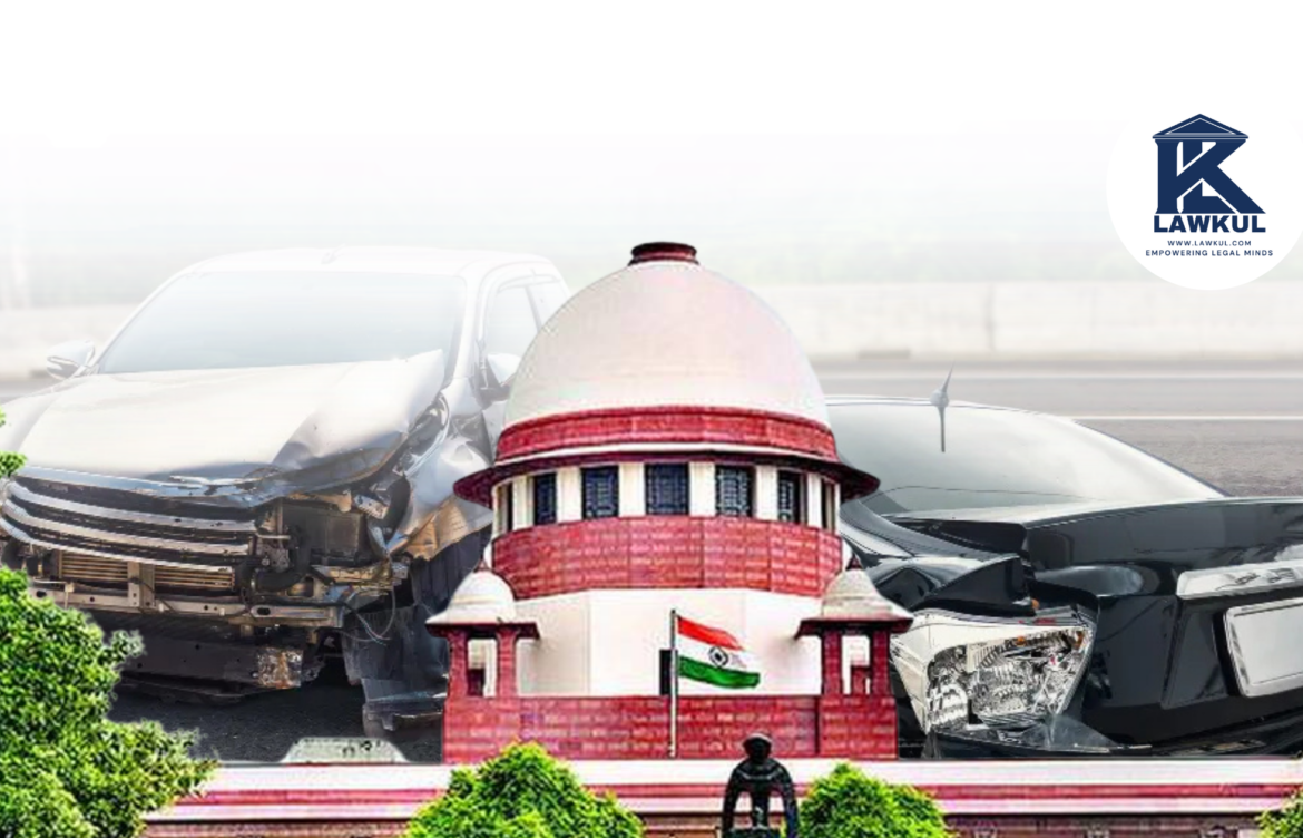 Supreme Court: An Unemployed Husband May Be Considered Partially Dependent on Deceased Wife’s Income in Accident Claim Cases