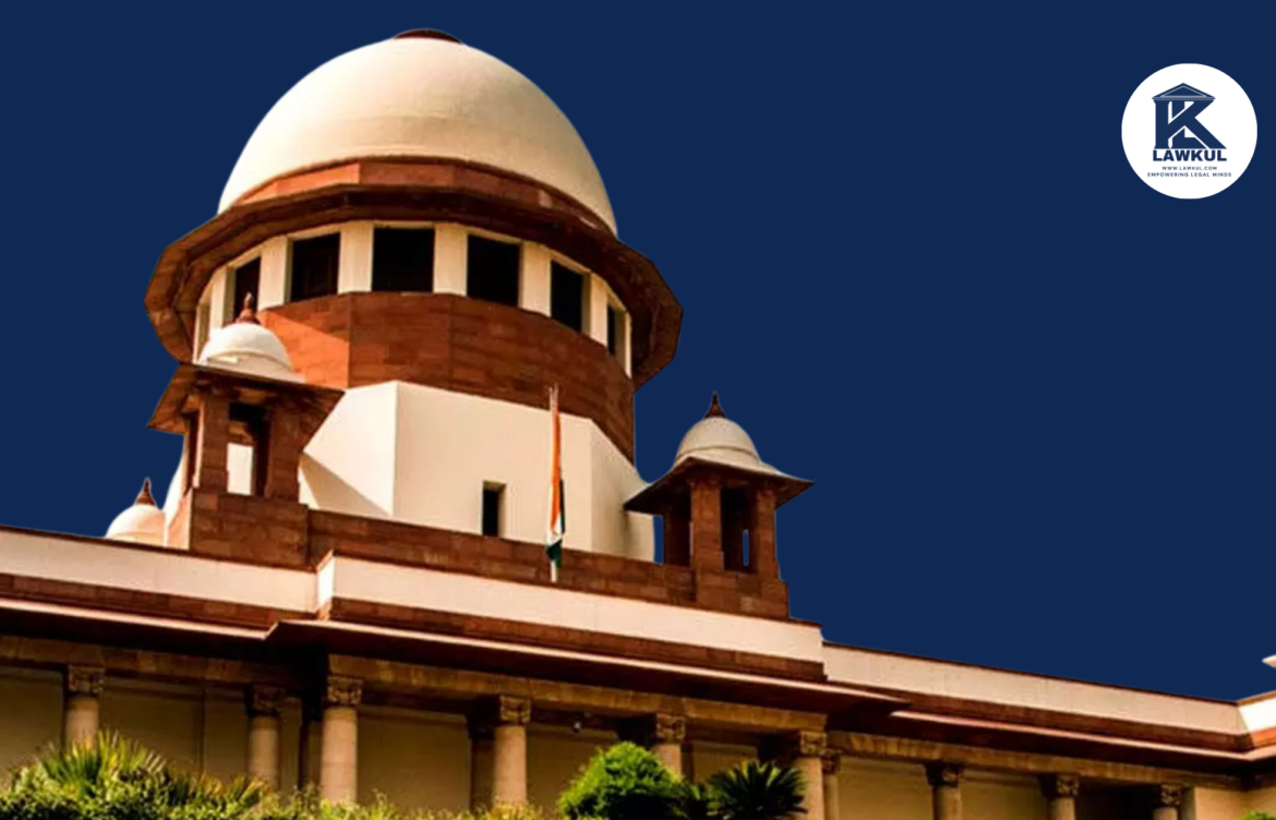Explicit Claim for Refund a Must: Supreme Court on Specific Relief Act