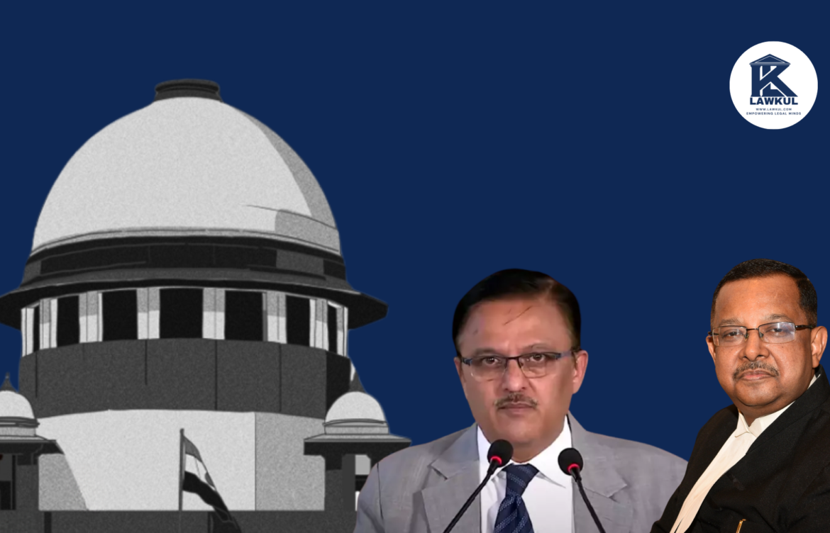 Supreme Court: Public Has the Right to Discuss Even Ongoing Court Cases; Judiciary Should Be Open to Debate