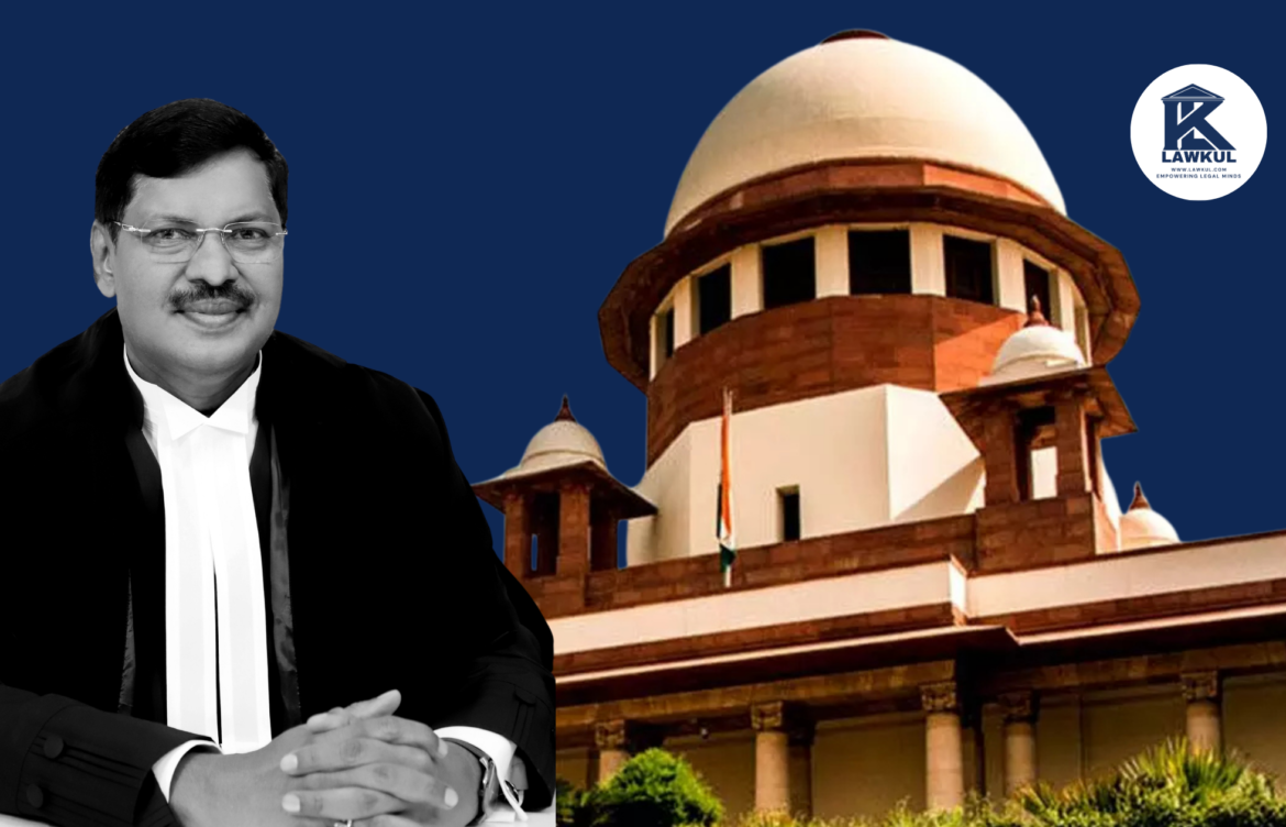 Breaking: Justice BR Gavai Sworn In as 52nd Chief Justice of India: A Historic Milestone for Representation