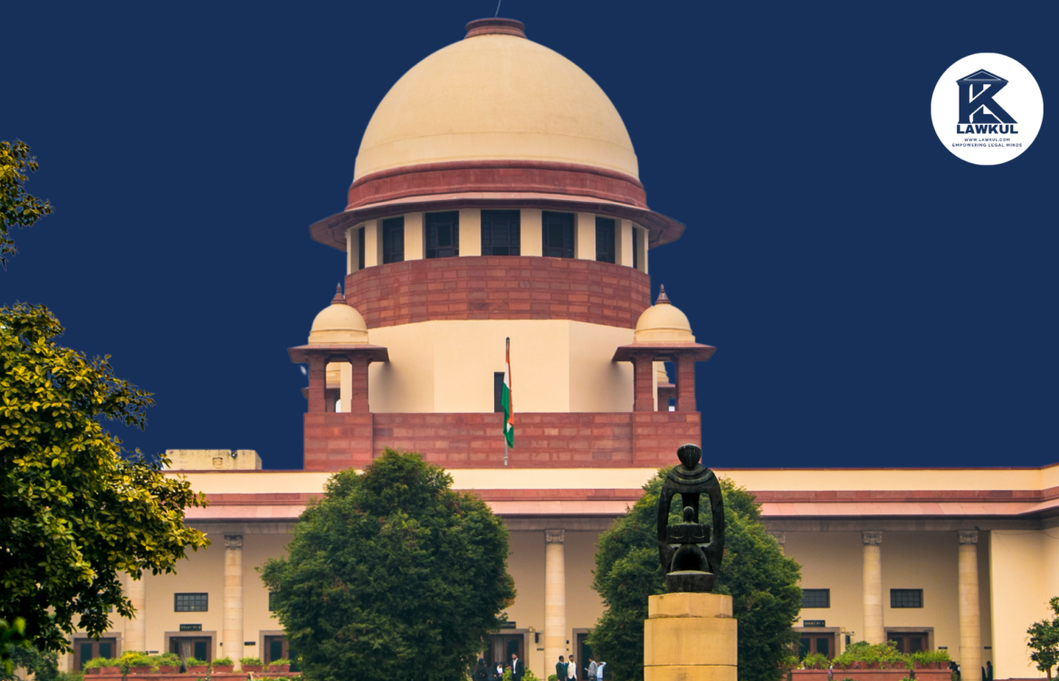 Supreme Court Grants Interim Bail to Convicted Man After Mutual Agreement to Marry Complainant