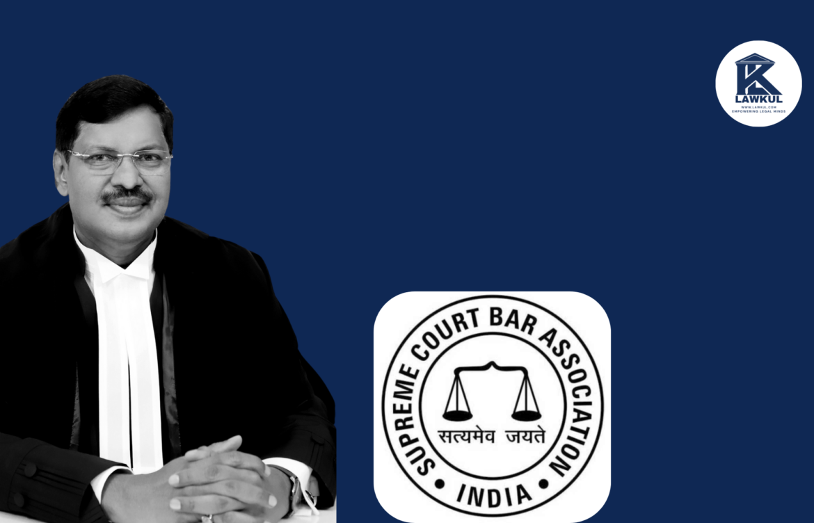 CJI BR Gavai Urges Bar Associations to Emulate SCBA’s CSR-Funded Health Insurance Model