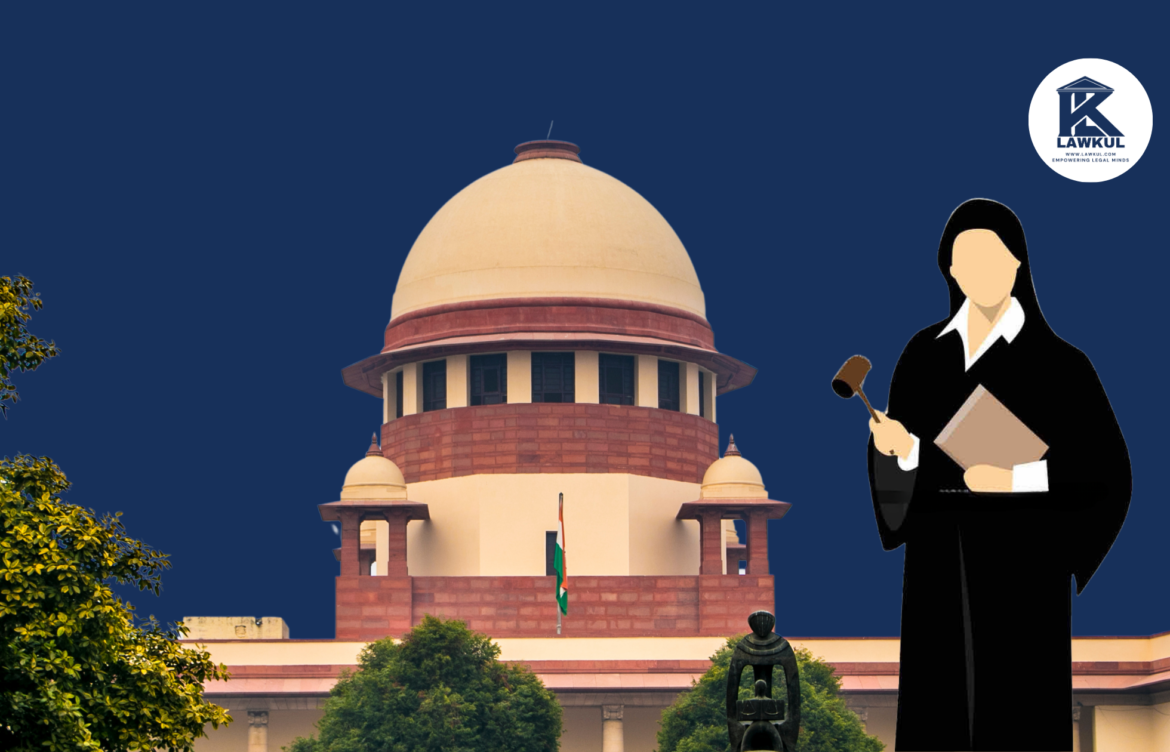 Supreme Court Hears Woman Advocate’s Allegations of Sexual Assault by Gurugram Police