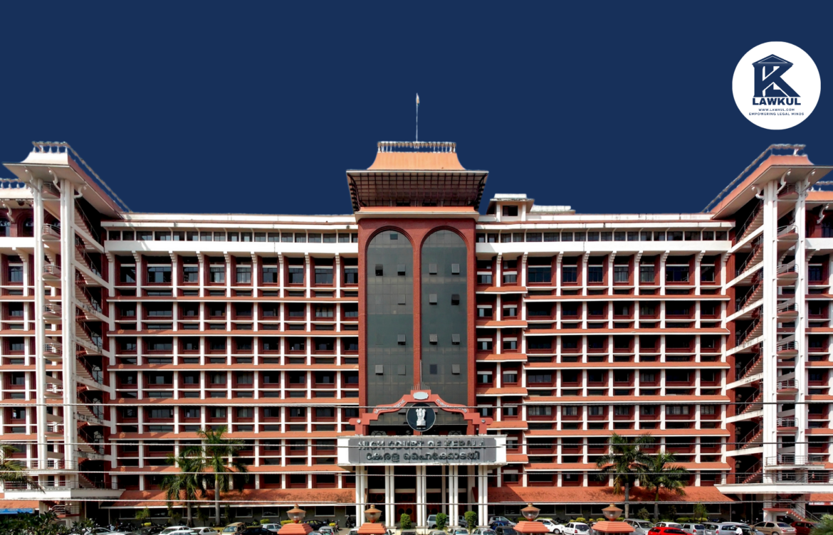 Kerala High Court Holds Bank Liable for Negligently Encashing 47 Forged Cheques