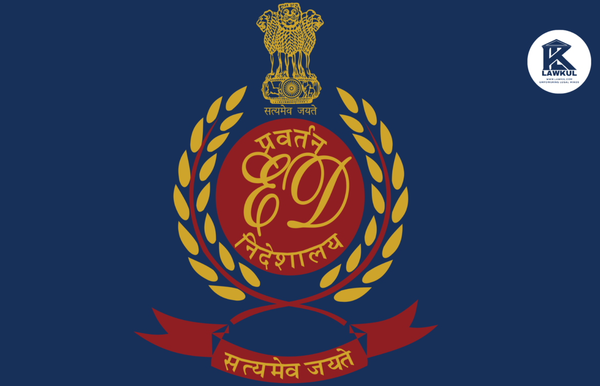 ED Summons Senior Advocate Pratap Venugopal in Religare ESOP Investigation; SCAORA Raises Alarm