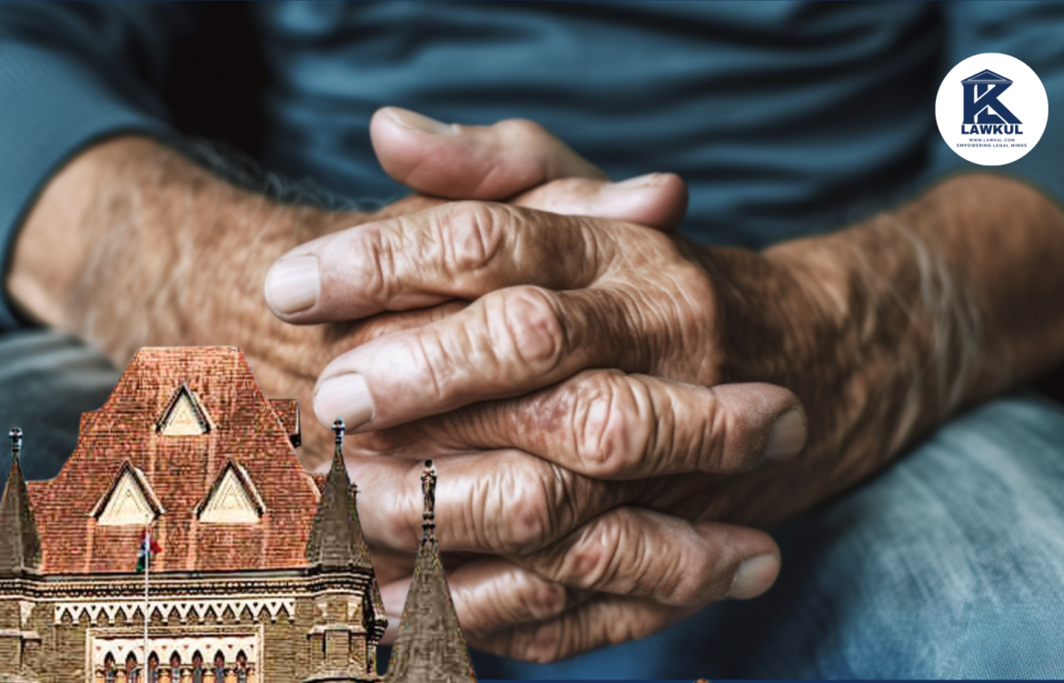 Bombay High Court Rules Elderly Parents Cannot Be Forced to House Son & Daughter‑in‑Law