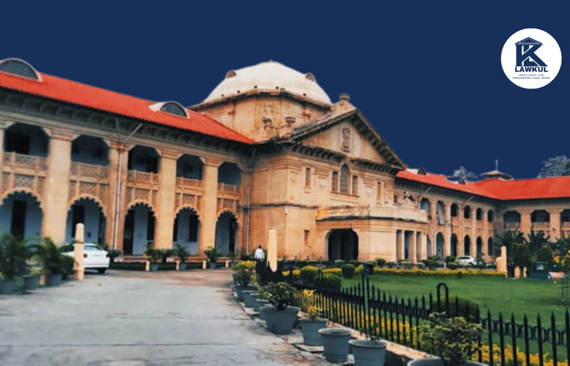 Allahabad High Court Criticizes Live-In Relationships While Granting Bail in POCSO Case
