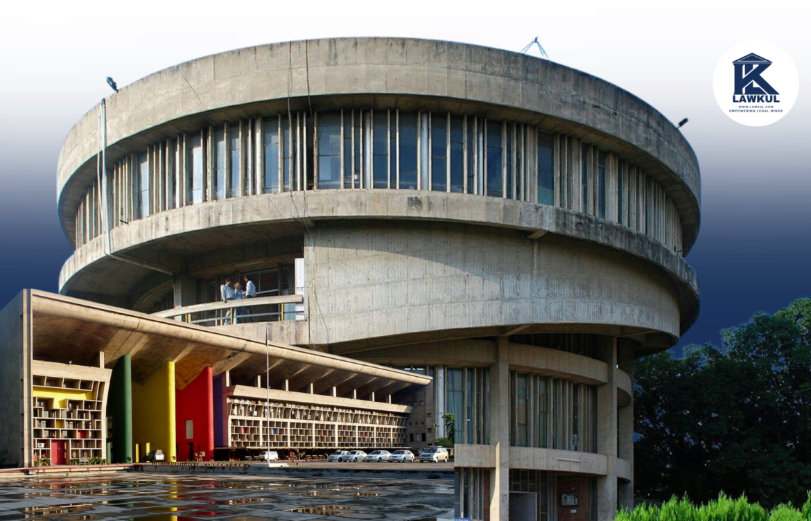 Punjab & Haryana HC Orders PU Students to File “No-Protest” Affidavit Pending Challenge to Policy