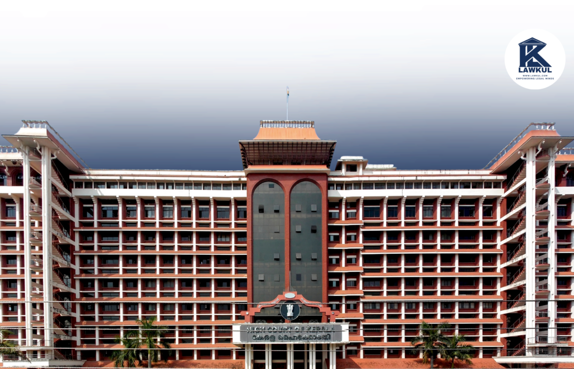 Kerala High Court: Daughters Born After Dec 20, 2004, Entitled to Equal HUF Share