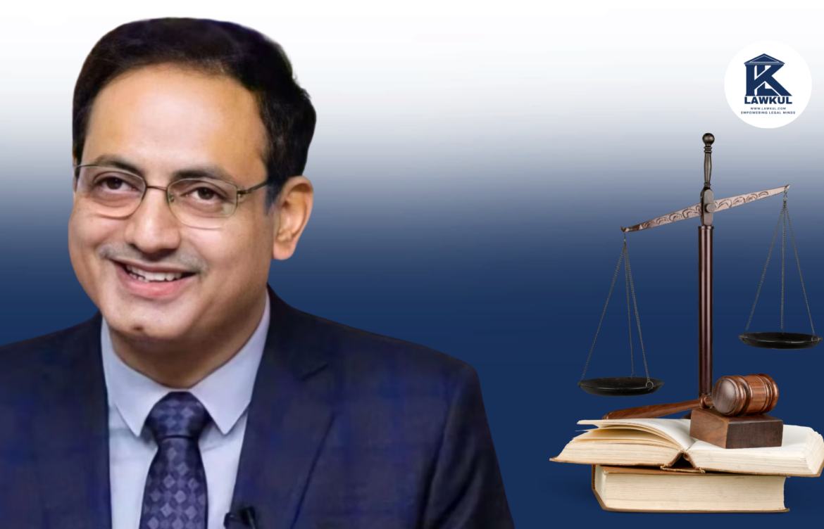 Rajasthan Court Summons Drishti IAS Founder for Alleged Derogatory Remarks Against Judiciary